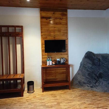 Delo Retreat Hotel Kalimpong Kültér fotó